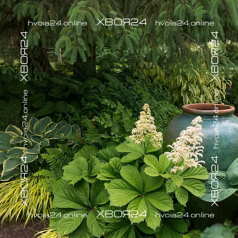  • ХВОЯ24