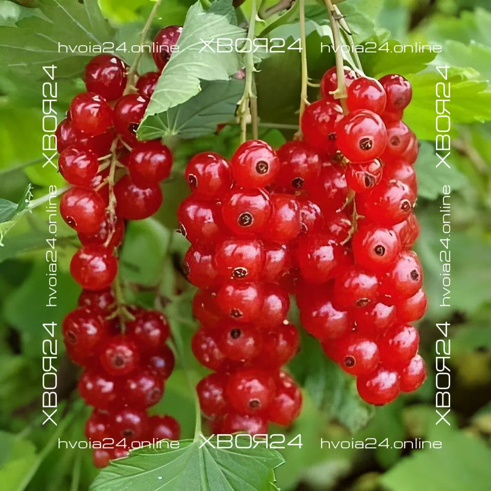  • ХВОЯ24