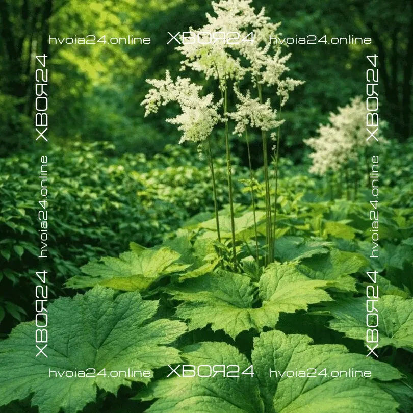  • ХВОЯ24