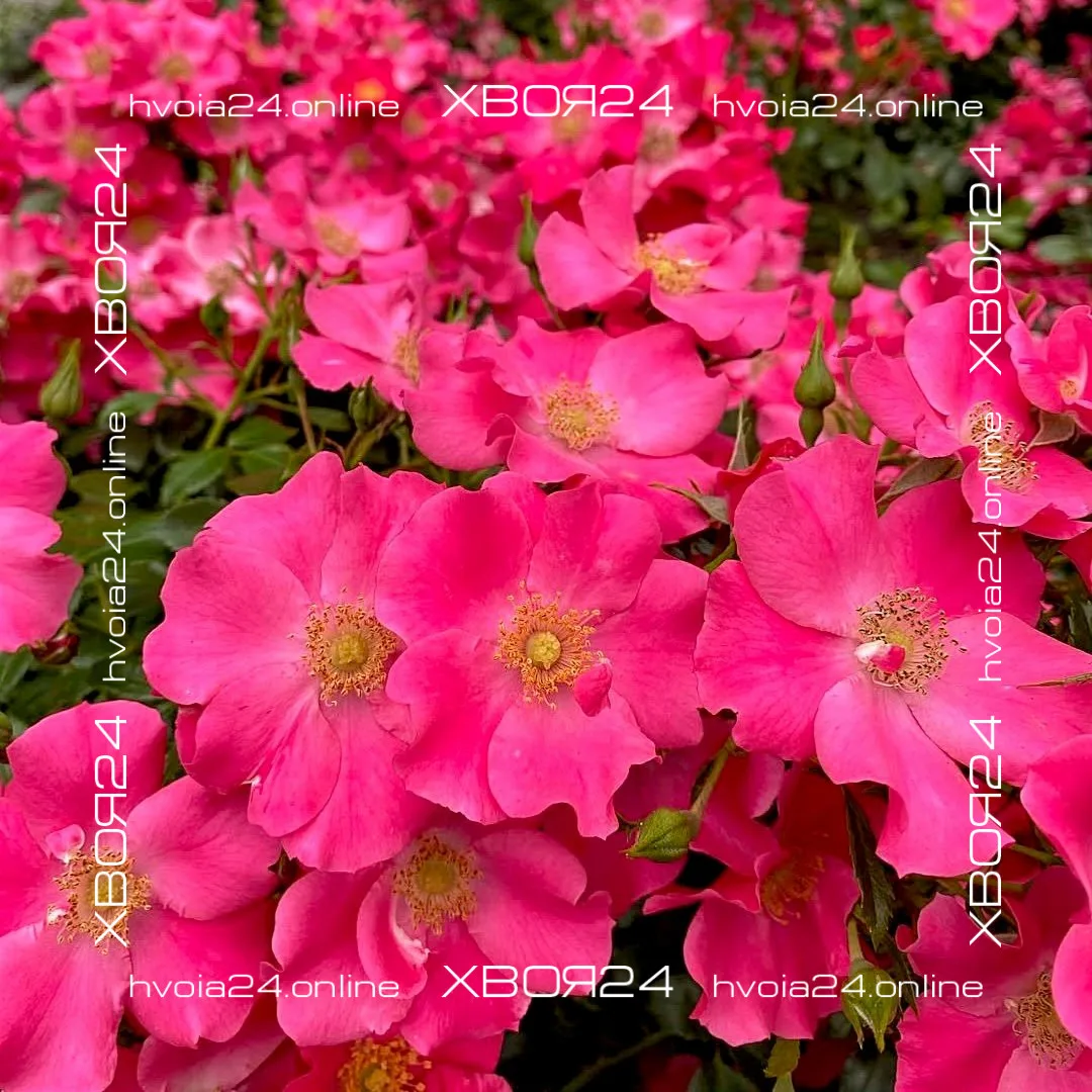  • ХВОЯ24