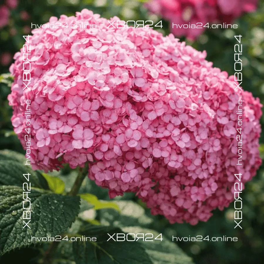  • ХВОЯ24