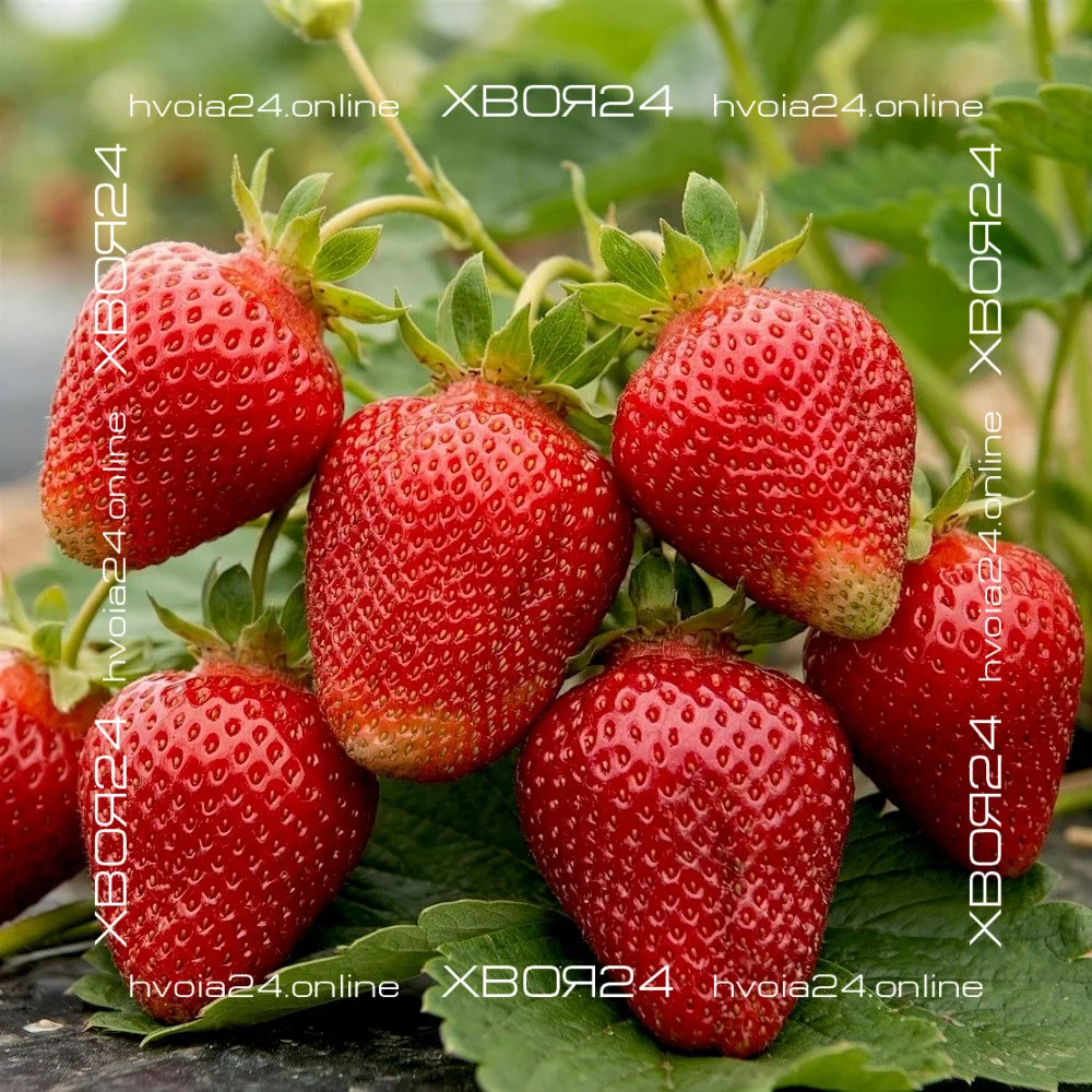  • ХВОЯ24