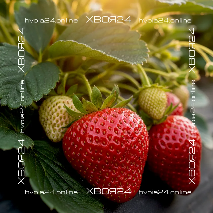  • ХВОЯ24
